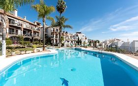 Malagasuite Mijas Golf Panoramic Views