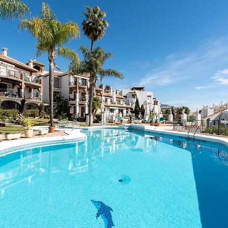 Malagasuite Mijas Golf Panoramic Views Fuengirola Exterior foto