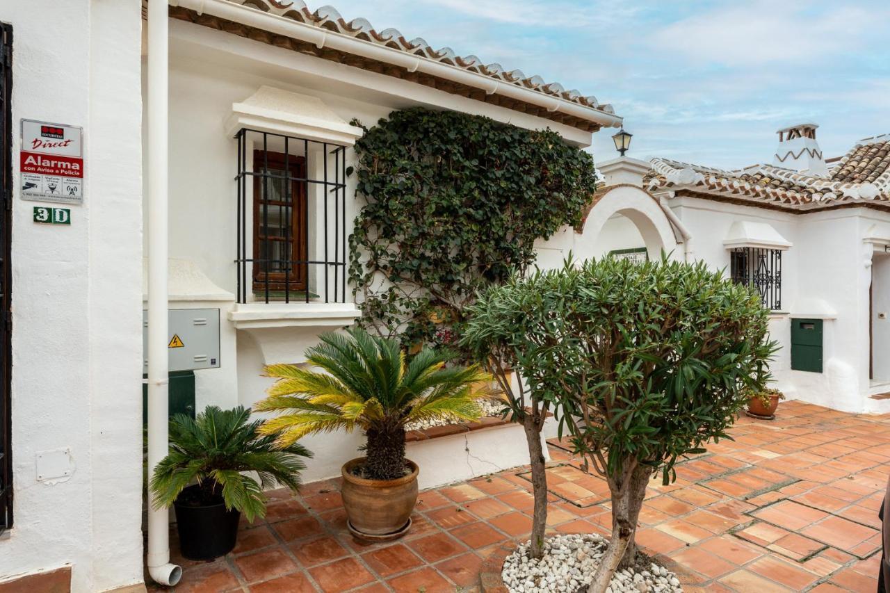 Malagasuite Mijas Golf Panoramic Views Fuengirola Exterior foto