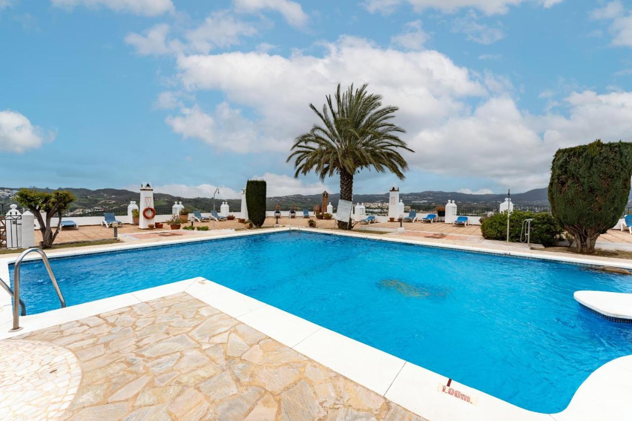 Malagasuite Mijas Golf Panoramic Views Fuengirola Exterior foto