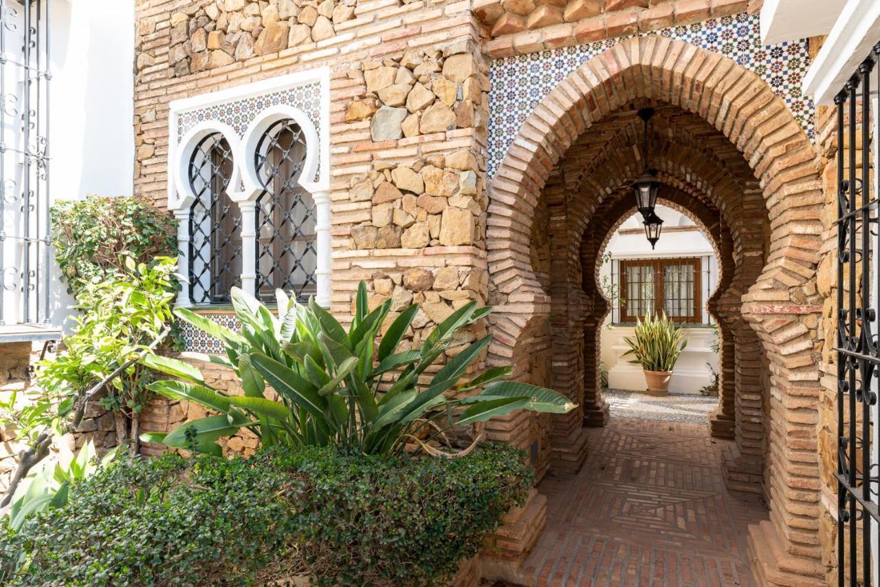 Malagasuite Mijas Golf Panoramic Views Fuengirola Exterior foto