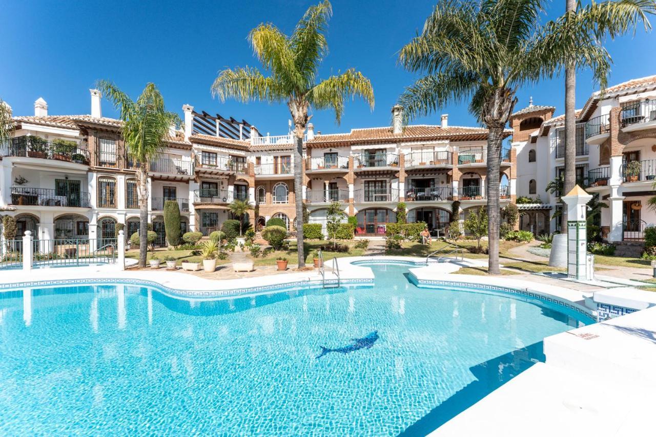 Malagasuite Mijas Golf Panoramic Views Fuengirola Exterior foto
